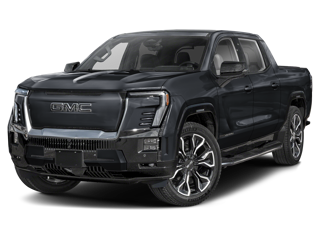 Sierra EV vs. Cybertruck - Kelly Buick GMC in Emmaus PA