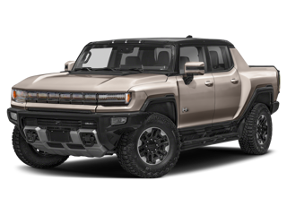 HUMMER EV vs Tesla Cybertruck - Kelly Buick GMC in Emmaus PA