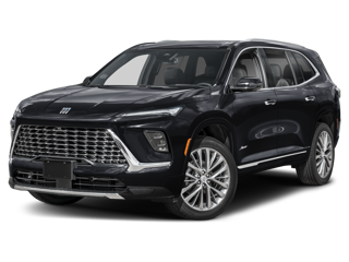 Buick Enclave - Kelly Buick GMC in Emmaus PA
