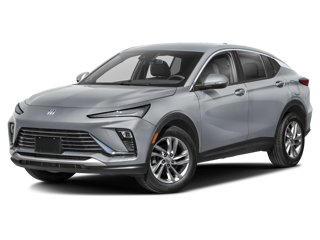 Buick Envista - Kelly Buick GMC in Emmaus PA