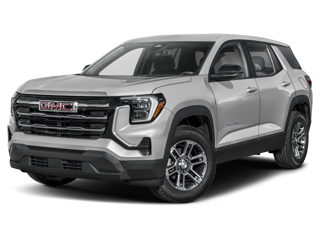 GMC Terrain - Kelly Buick GMC in Emmaus PA
