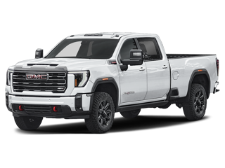 GMC Sierra HD - Kelly Buick GMC in Emmaus PA