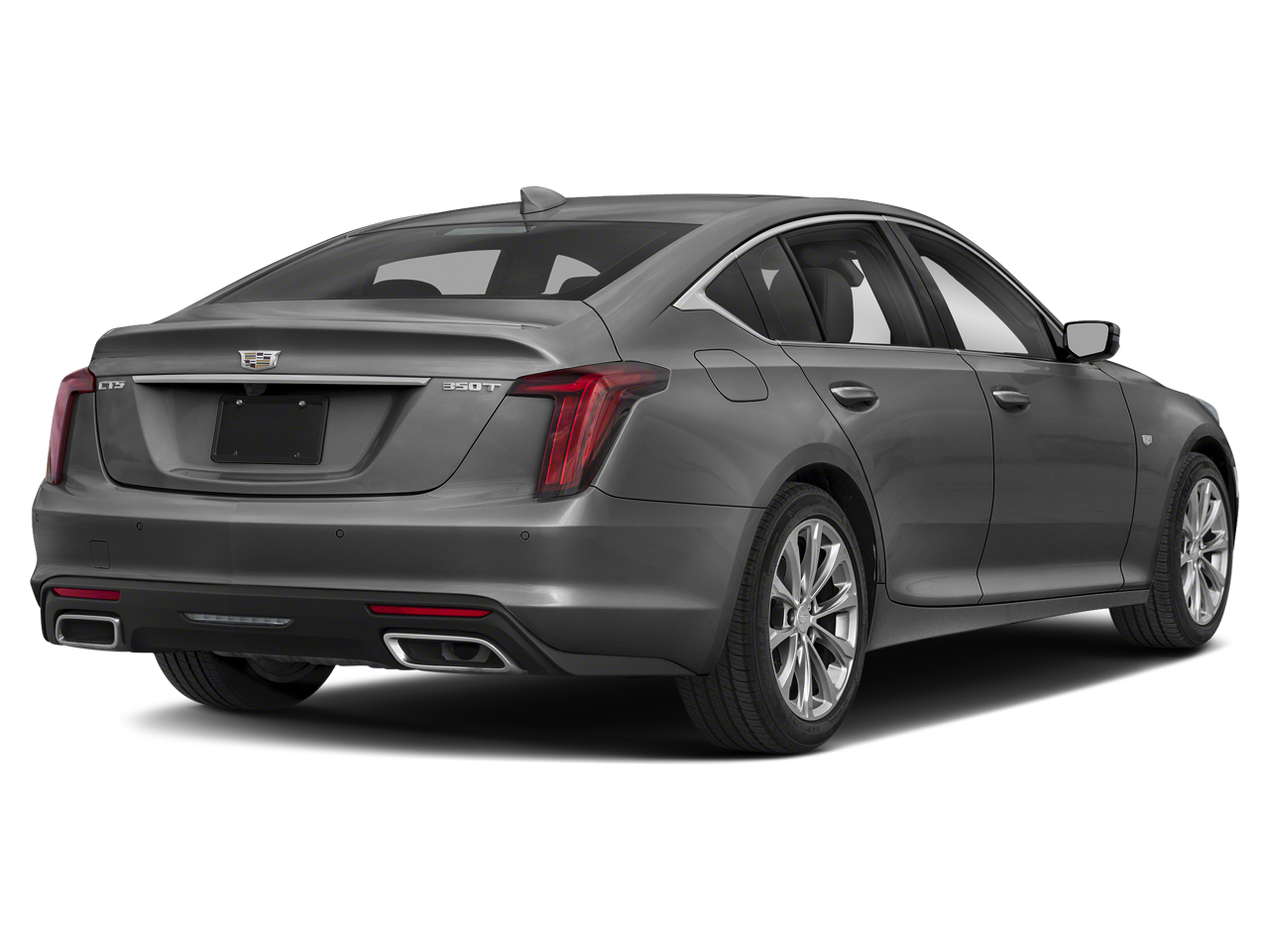 2022 Cadillac CT5 Premium Luxury
