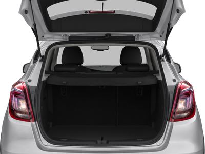 2018 Buick Encore Preferred II