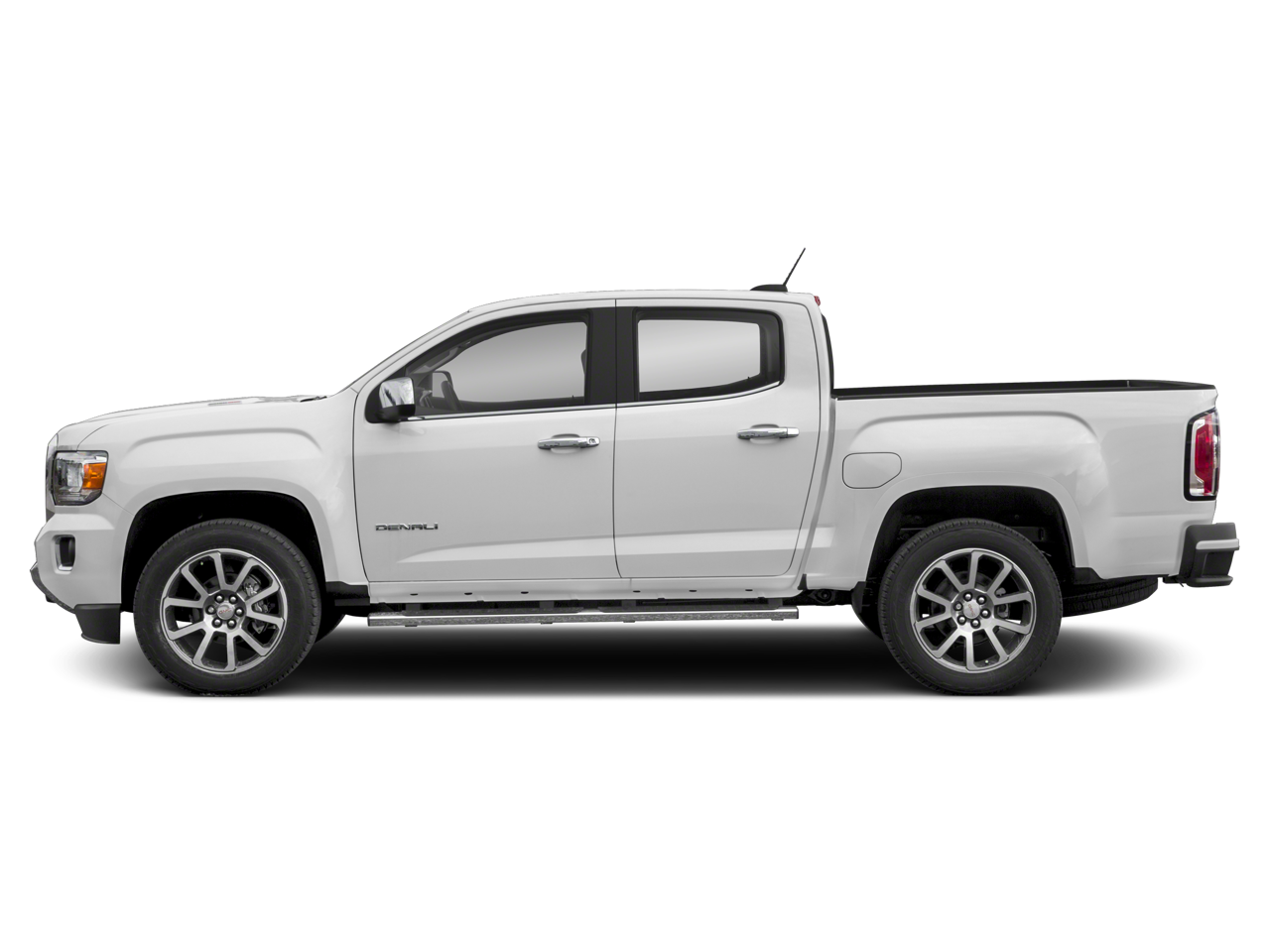 2018 GMC Canyon 4WD Denali