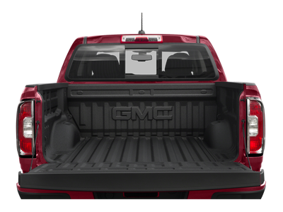 2020 GMC Canyon 4WD All Terrain w/Cloth