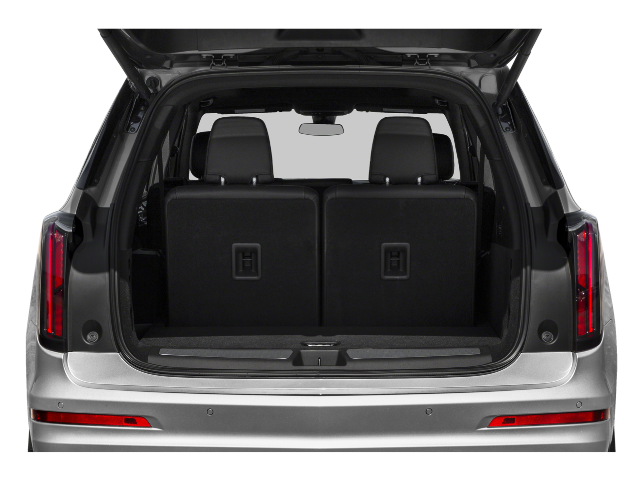 2022 Cadillac XT6 Sport