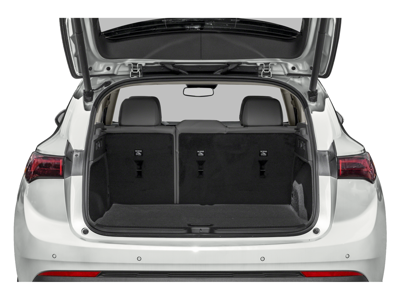 2024 Buick Envision Avenir