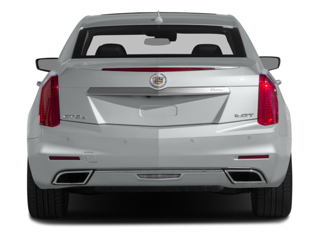 2014 Cadillac CTS Premium AWD