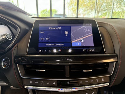 2022 Cadillac CT5-V V-Series