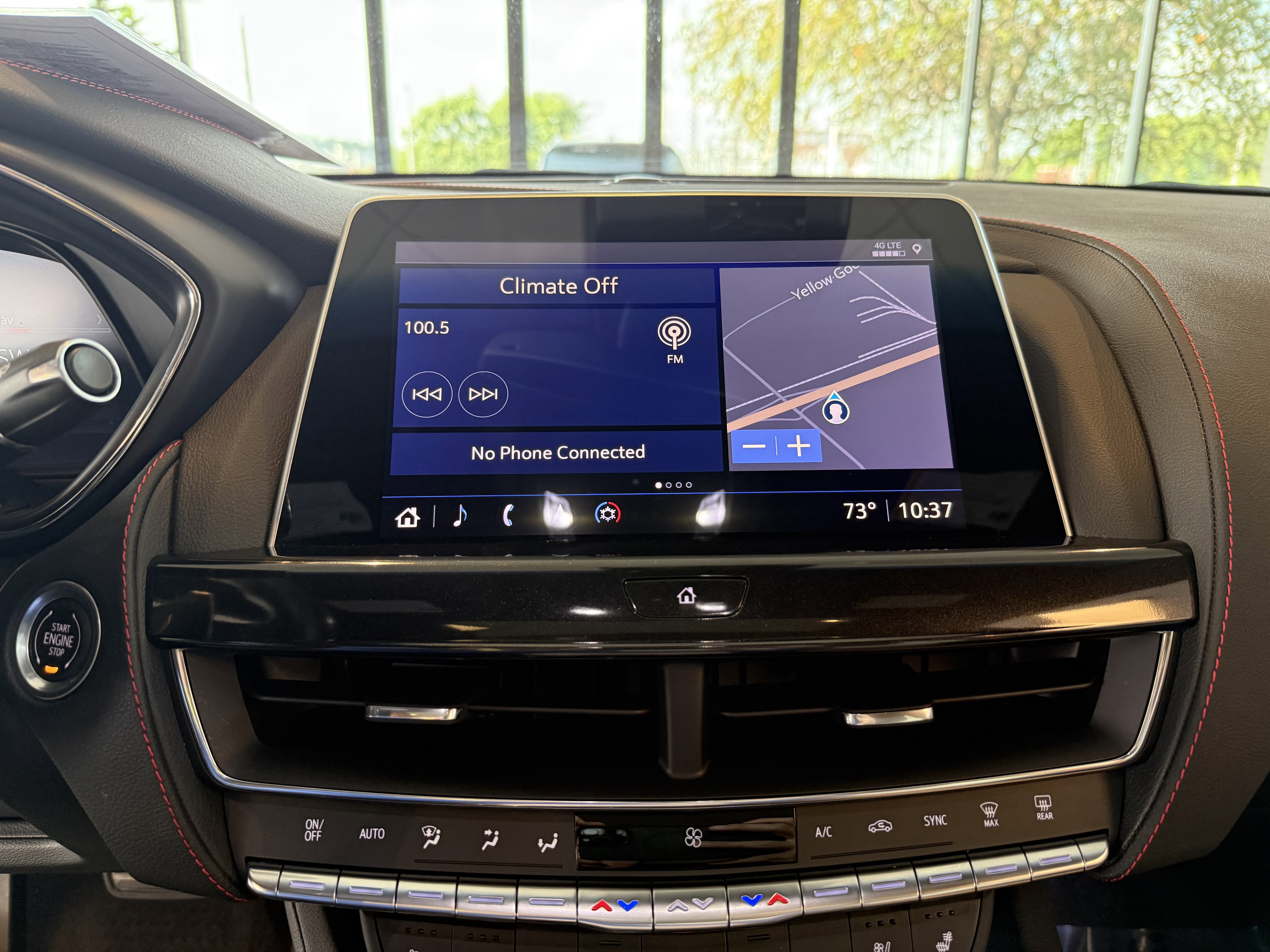 2022 Cadillac CT5-V V-Series