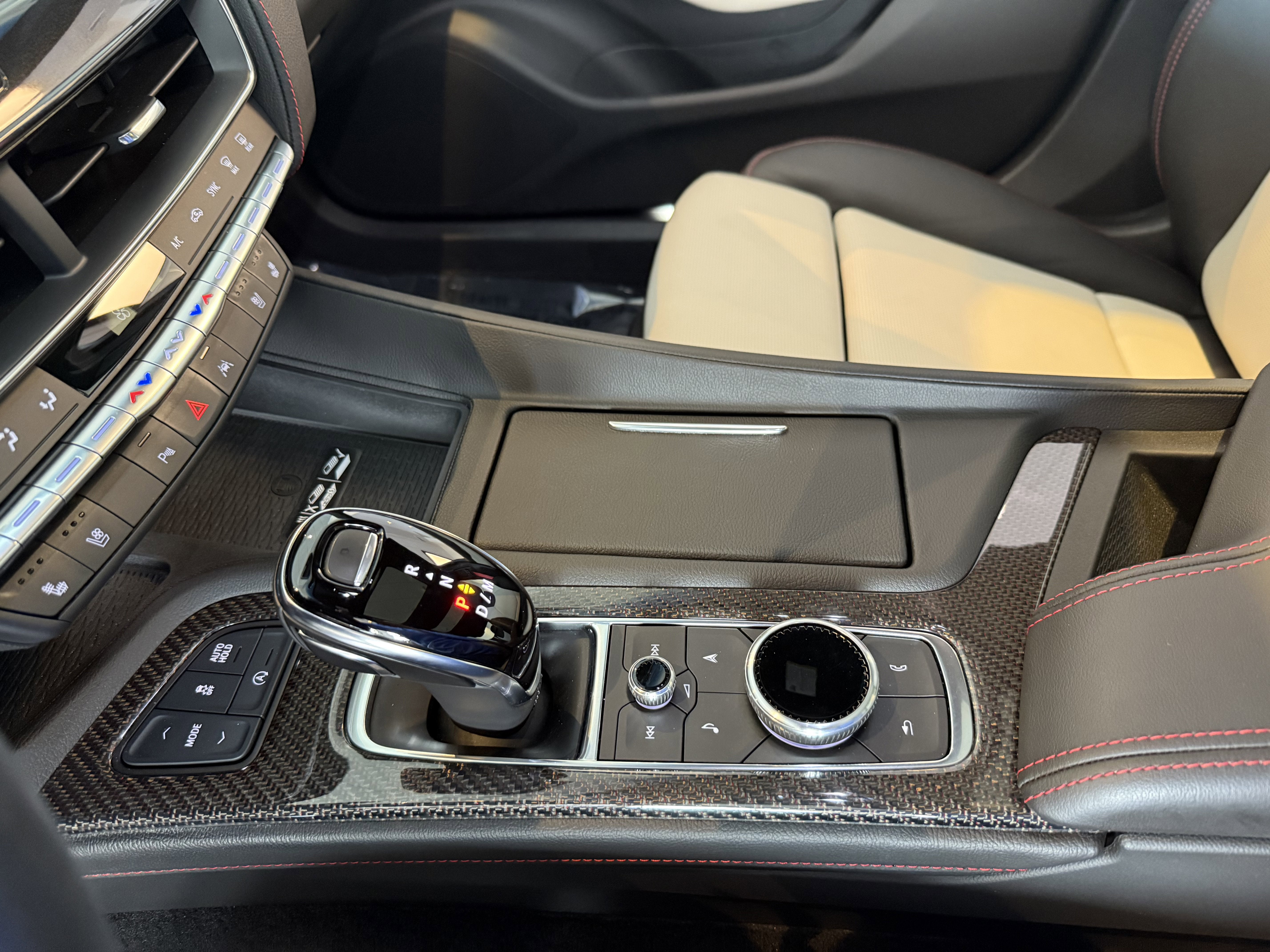 2022 Cadillac CT5-V V-Series