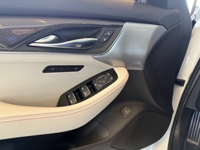 2022 Cadillac CT5-V V-Series