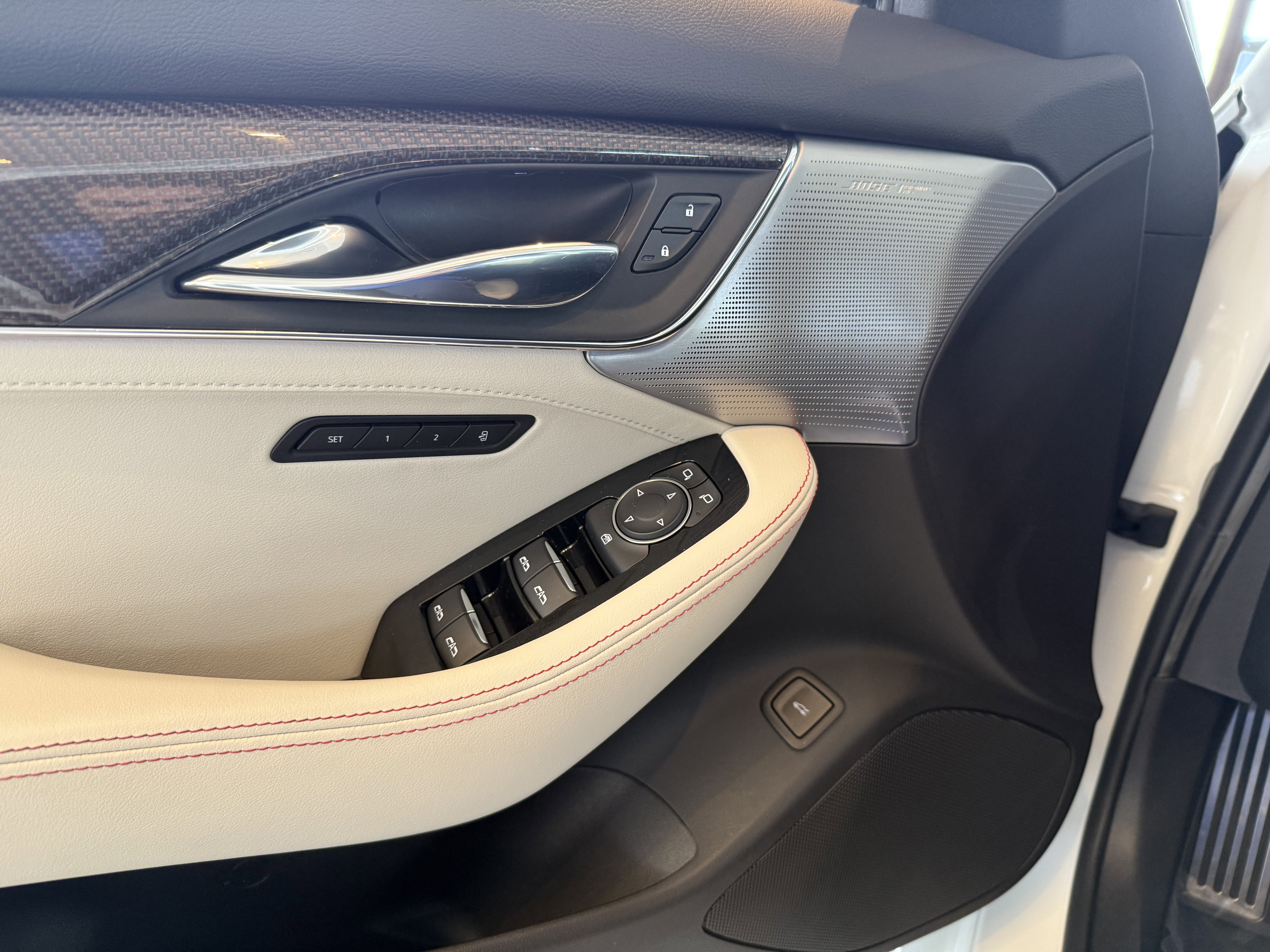 2022 Cadillac CT5-V V-Series