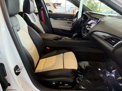 2022 Cadillac CT5-V V-Series