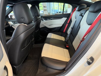 2022 Cadillac CT5-V V-Series