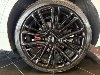 2022 Cadillac CT5-V V-Series