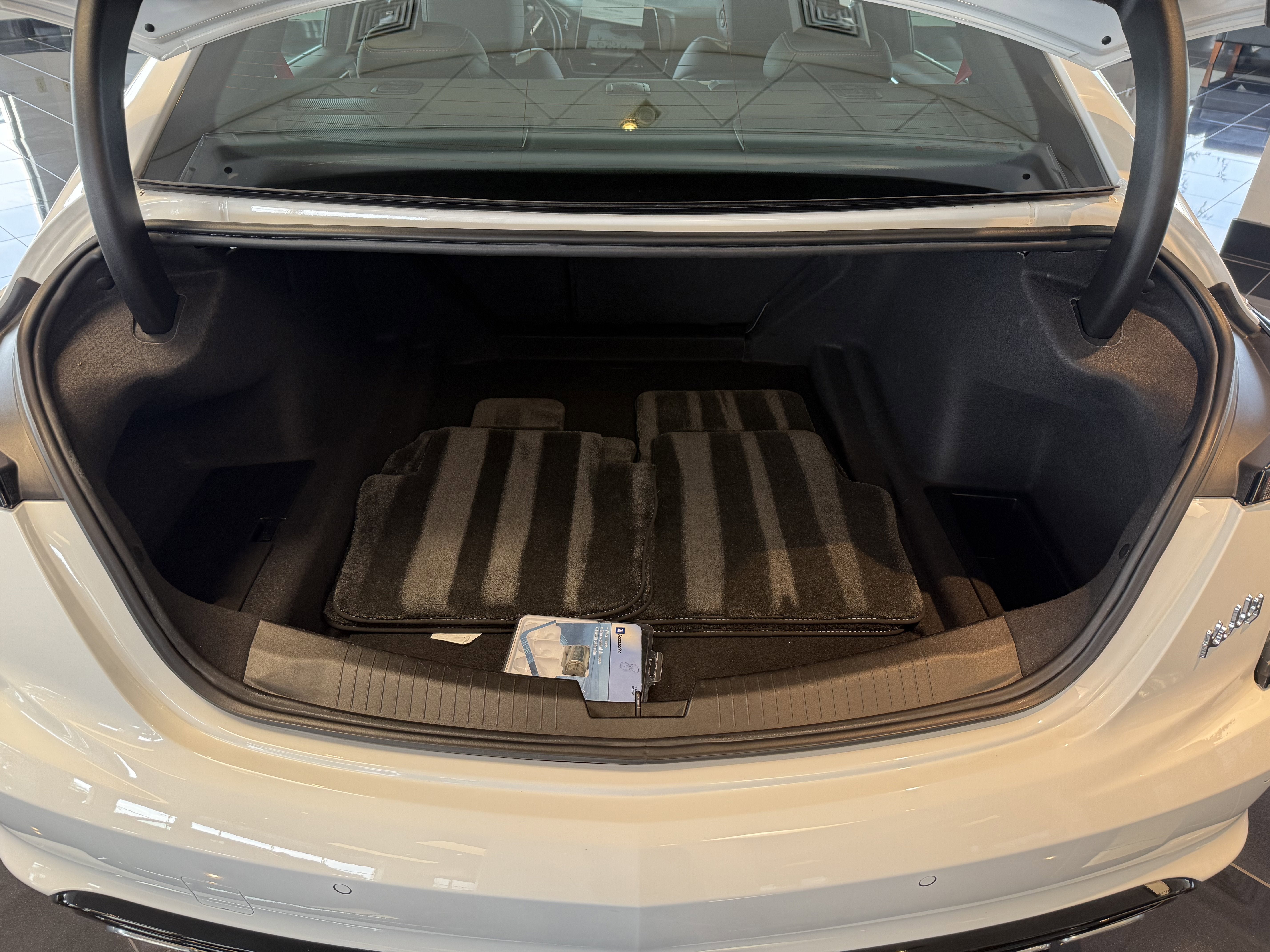 2022 Cadillac CT5-V V-Series