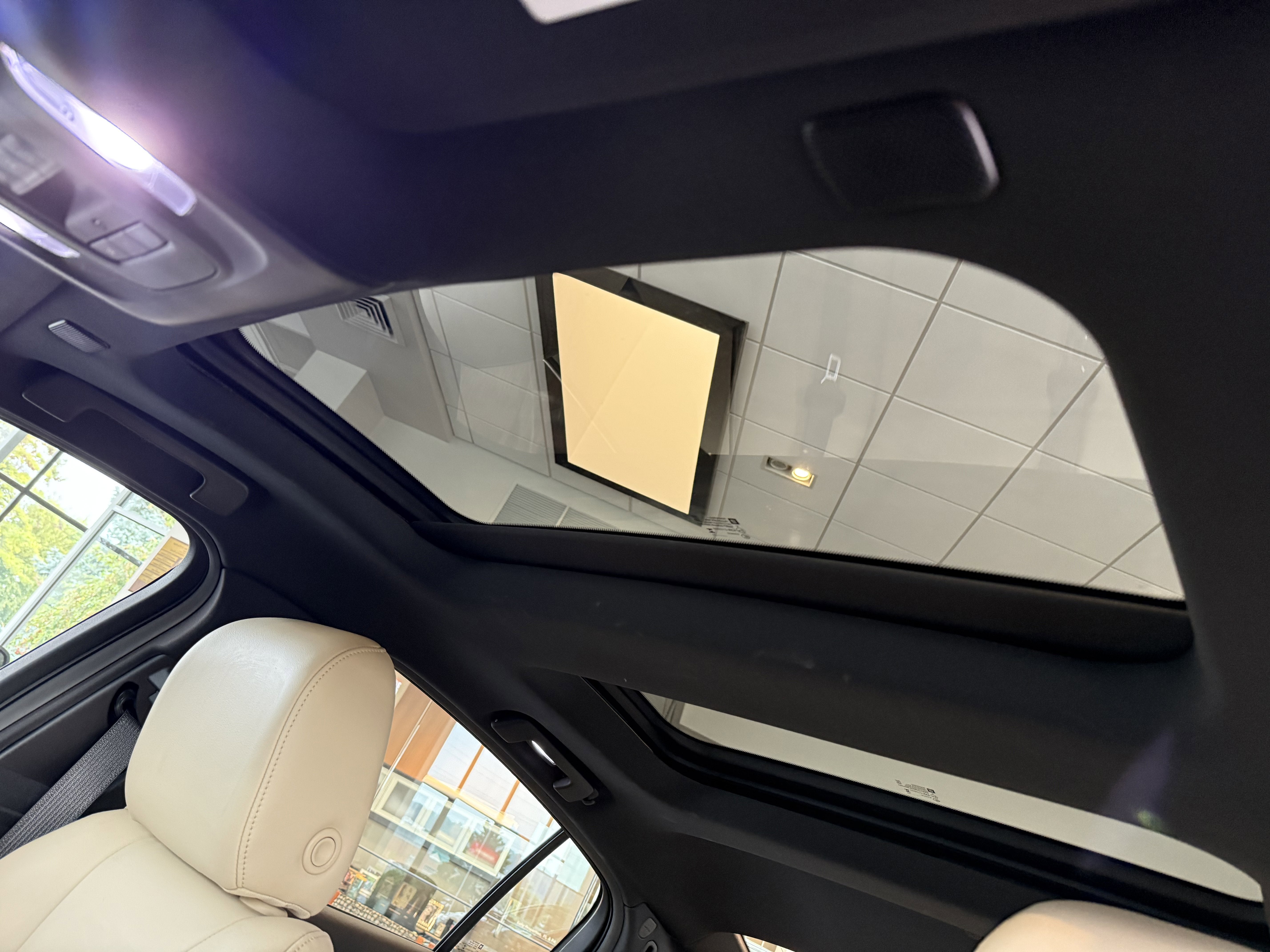 2023 Cadillac CT5 Luxury