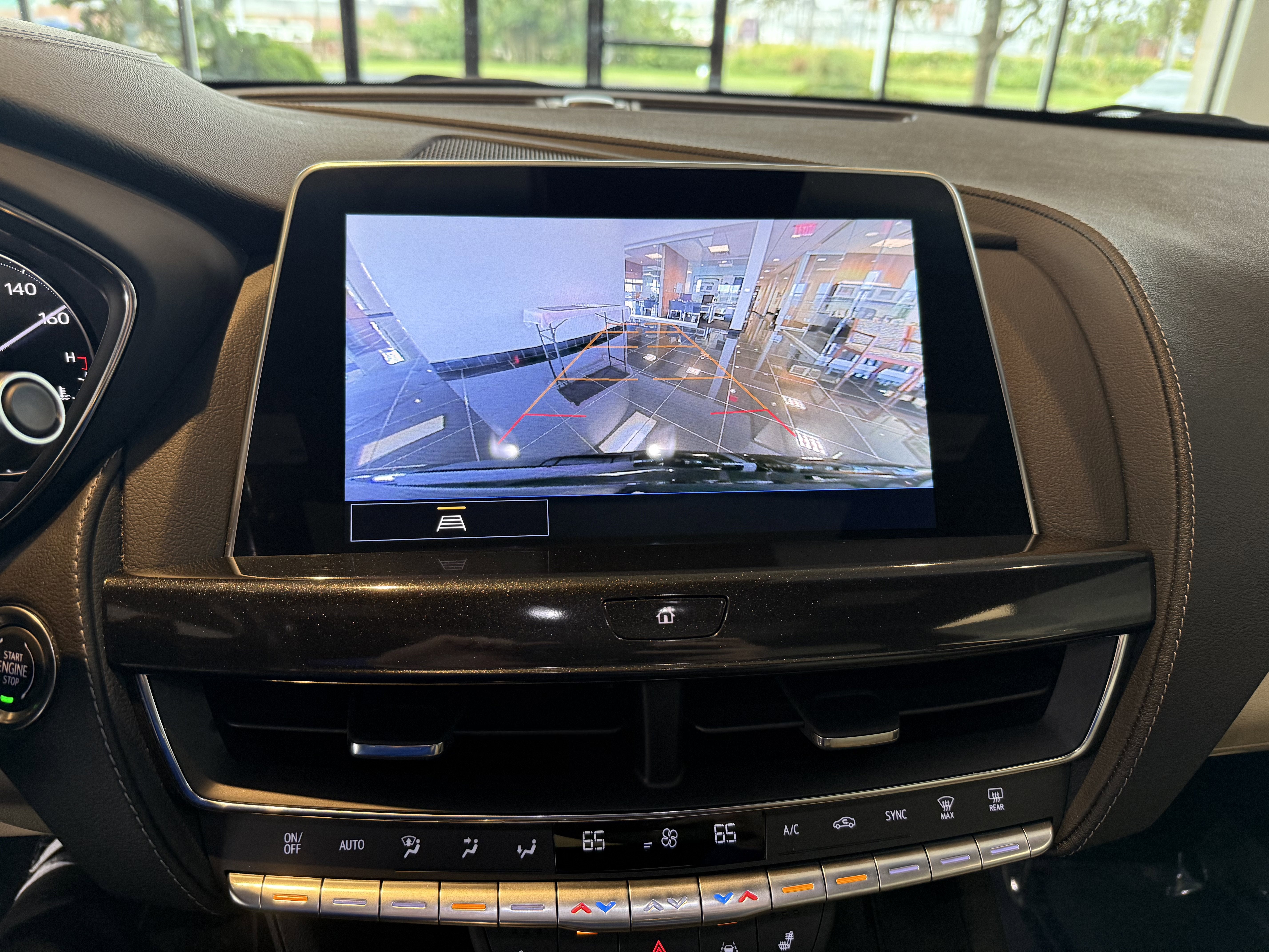 2023 Cadillac CT5 Luxury