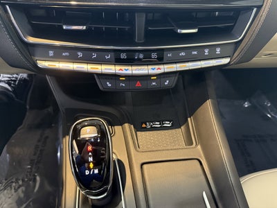 2023 Cadillac CT5 Luxury