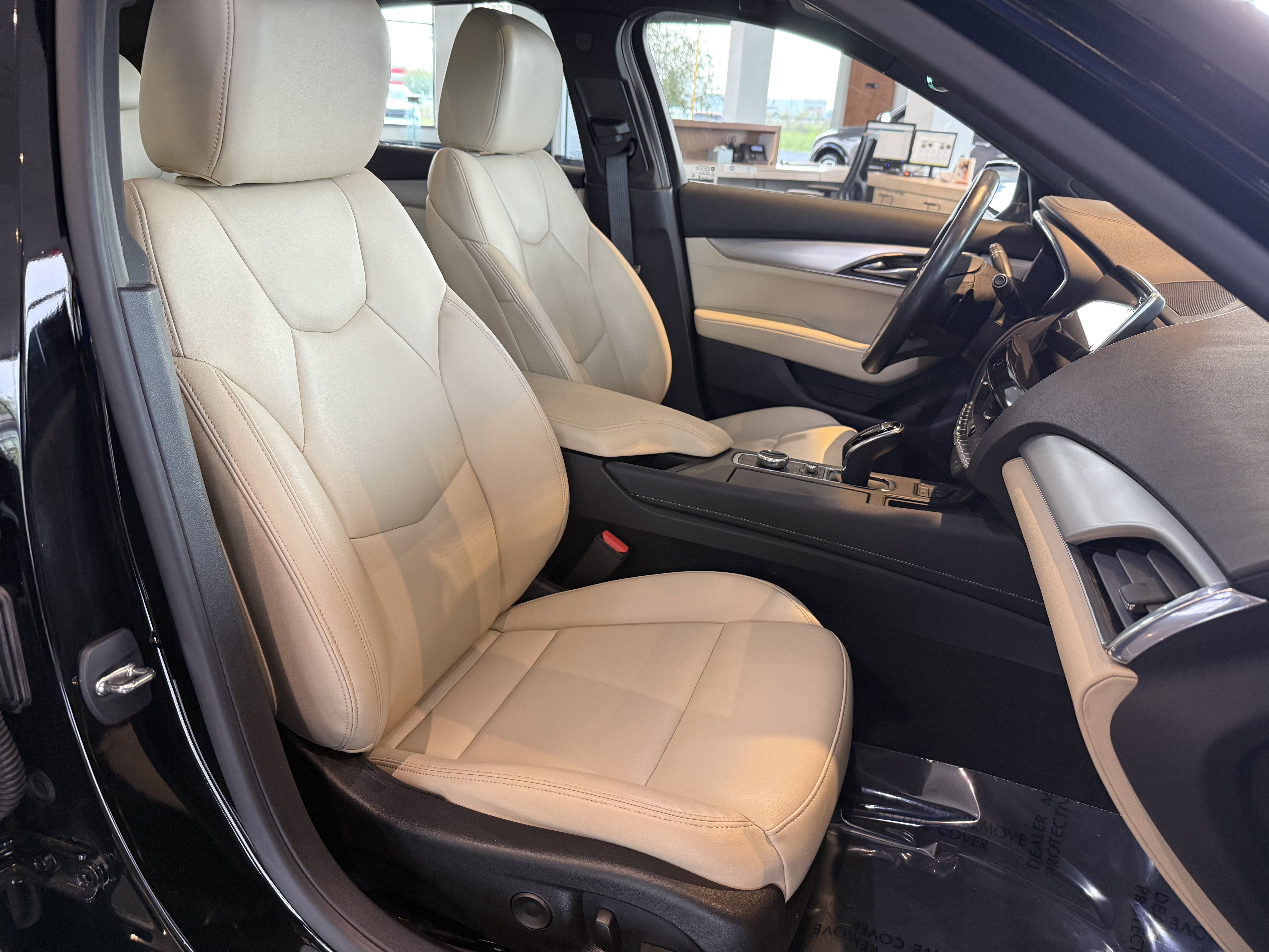 2023 Cadillac CT5 Luxury