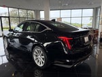 2023 Cadillac CT5 Luxury