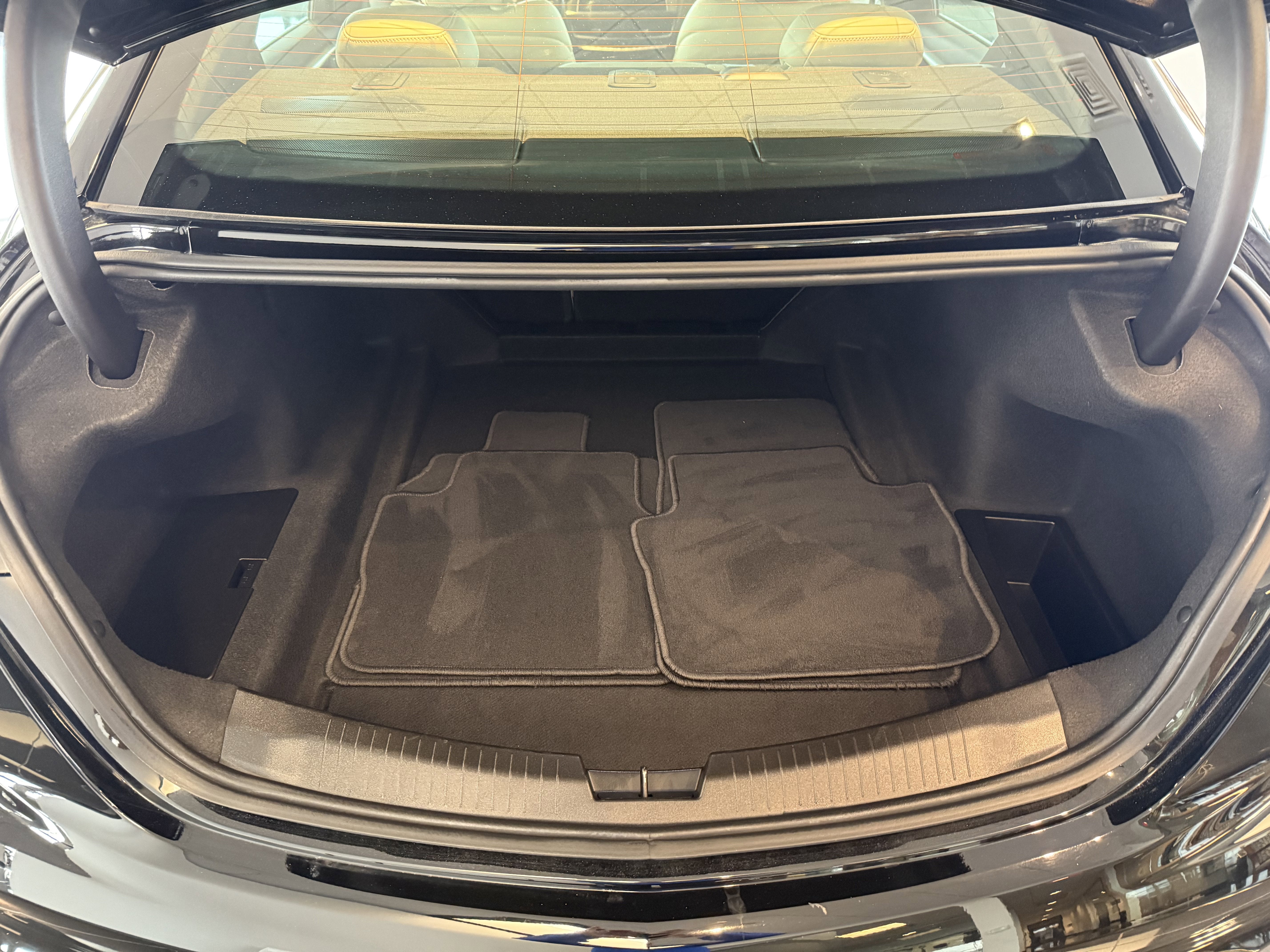 2023 Cadillac CT5 Luxury