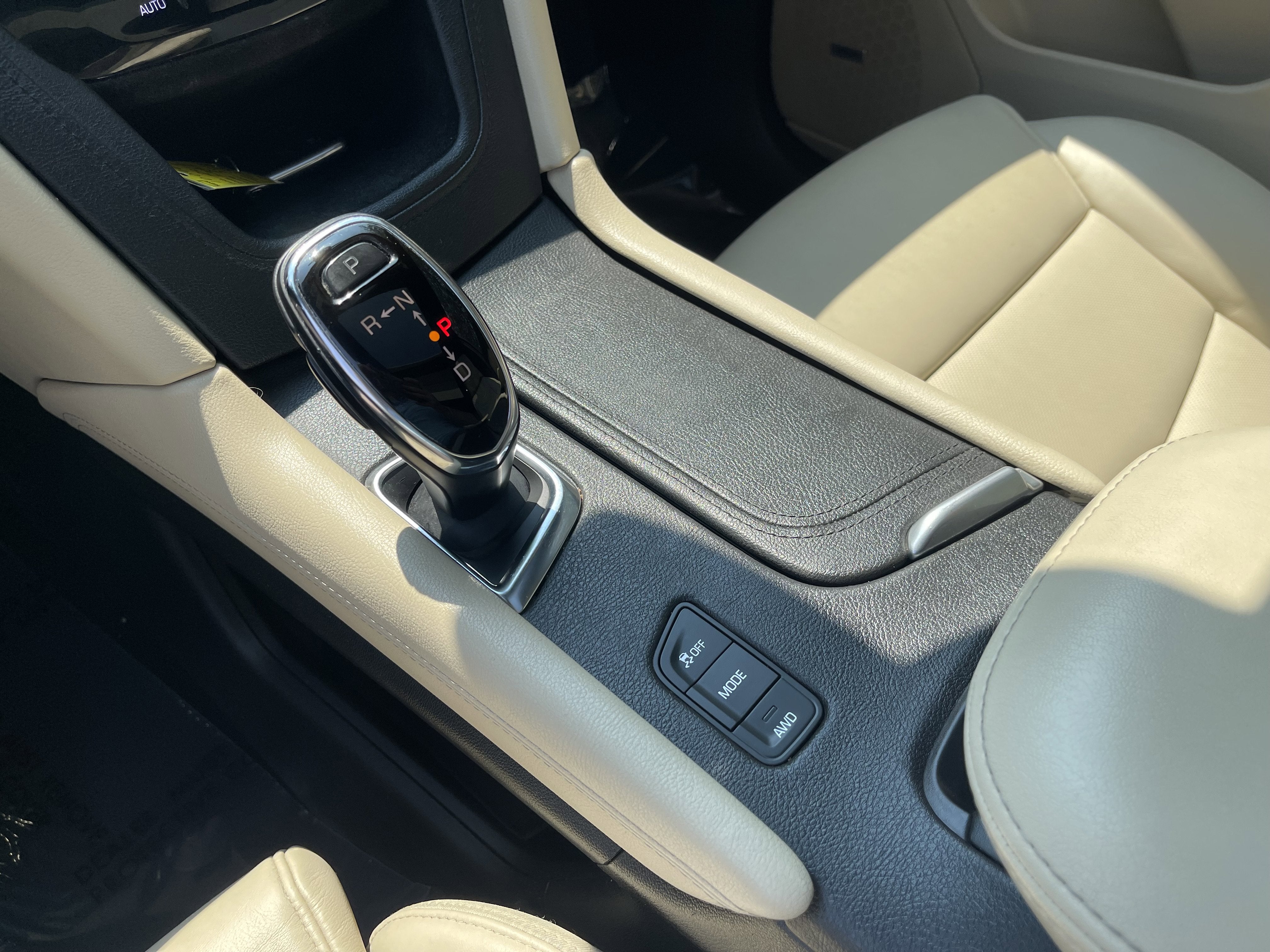 2017 Cadillac XT5 Luxury AWD