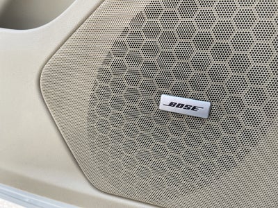 2017 Cadillac XT5 Luxury AWD