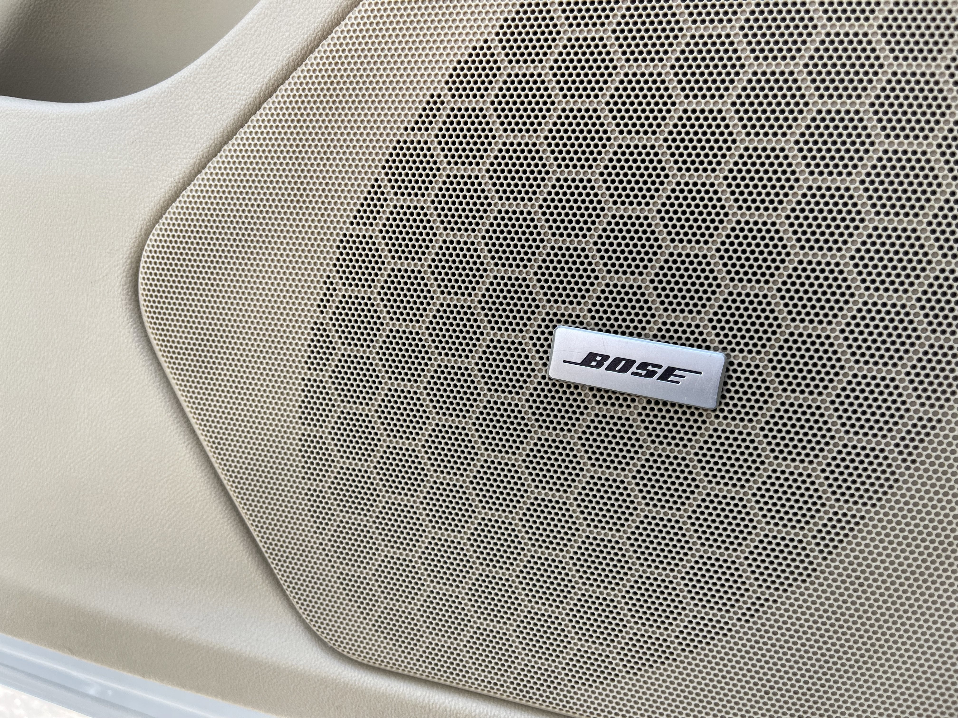 2017 Cadillac XT5 Luxury AWD