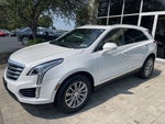 2017 Cadillac XT5 Luxury AWD