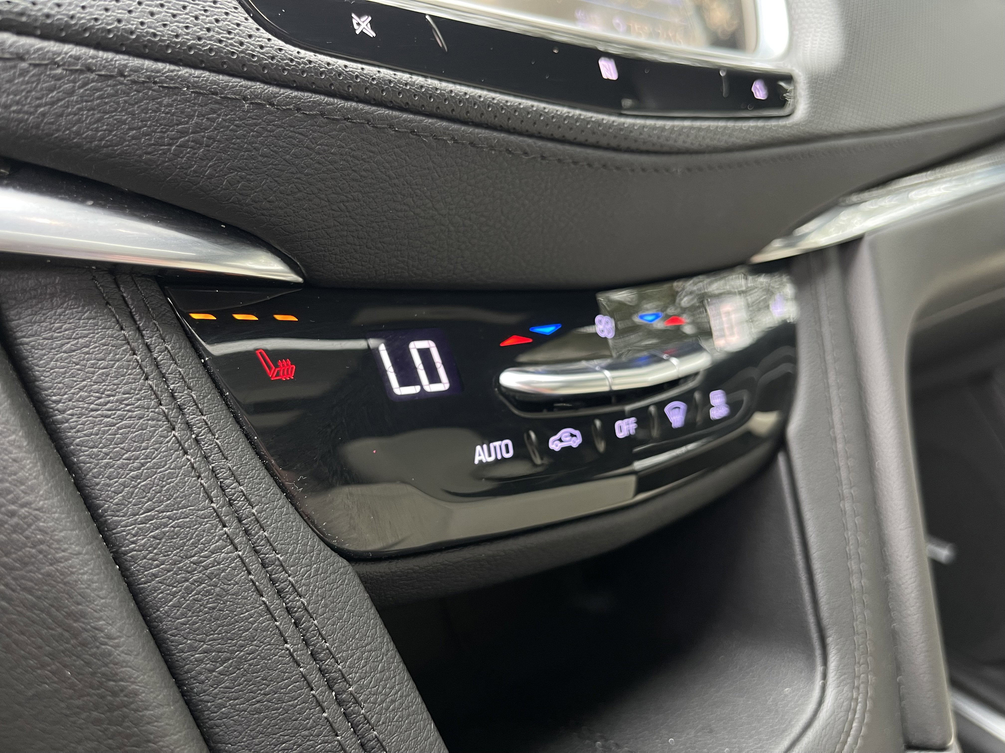 2020 Cadillac XT5 Sport