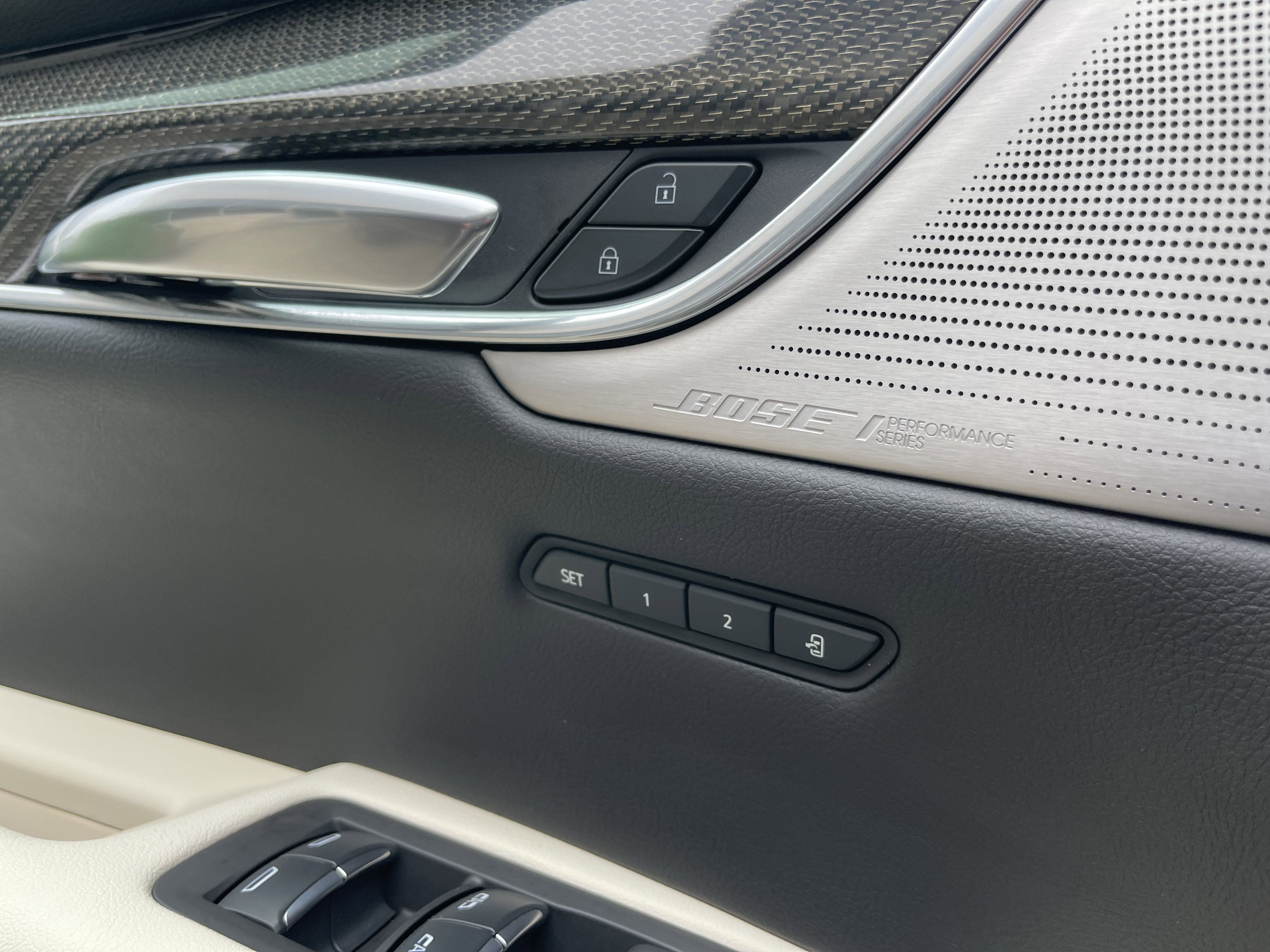 2020 Cadillac XT5 Sport