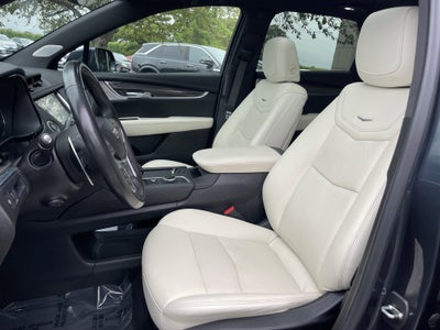 2020 Cadillac XT5 Sport