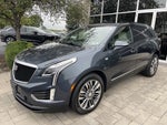2020 Cadillac XT5 Sport