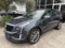 2020 Cadillac XT5 Sport