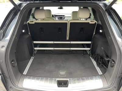 2020 Cadillac XT5 Sport