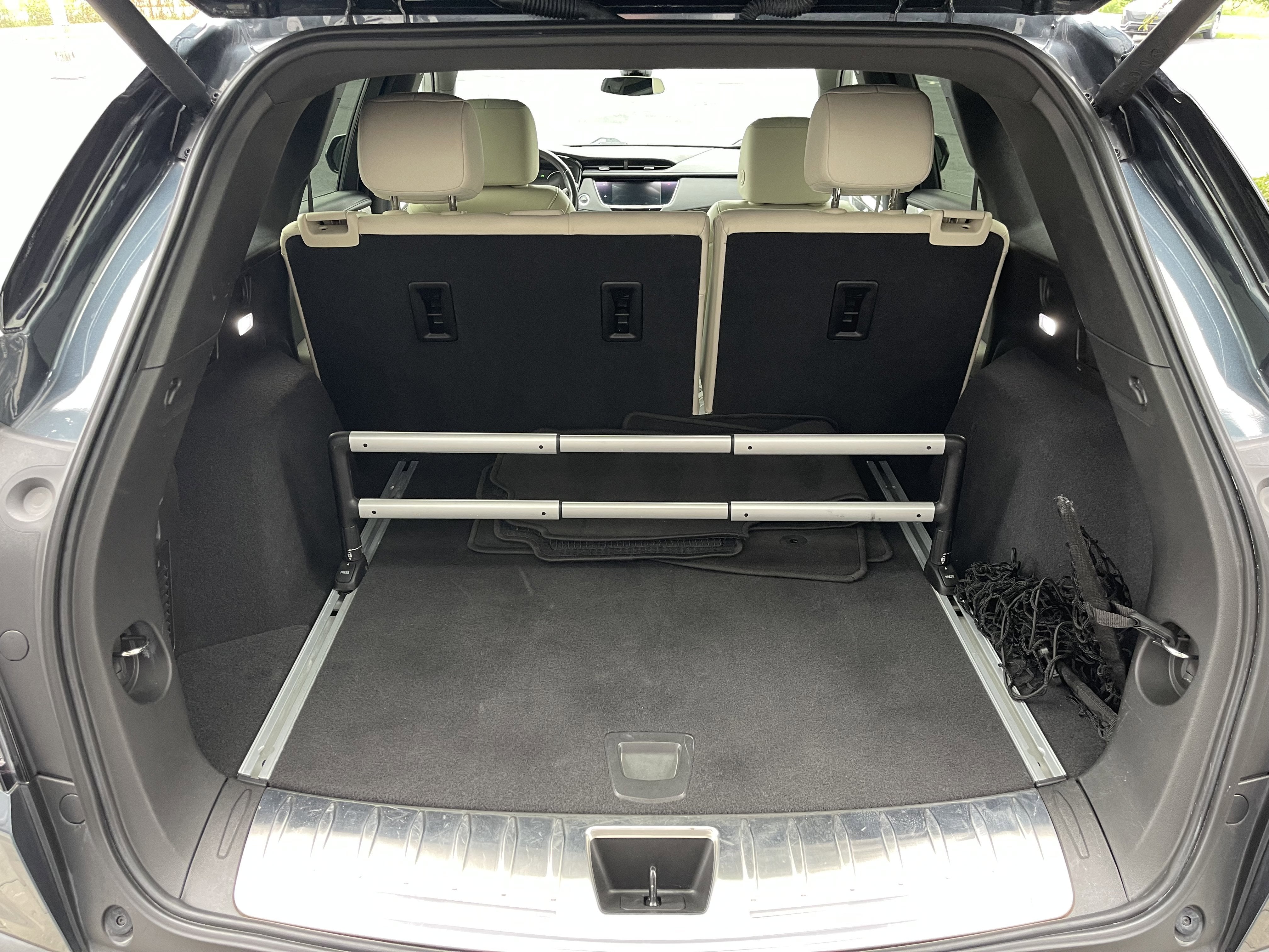 2020 Cadillac XT5 Sport