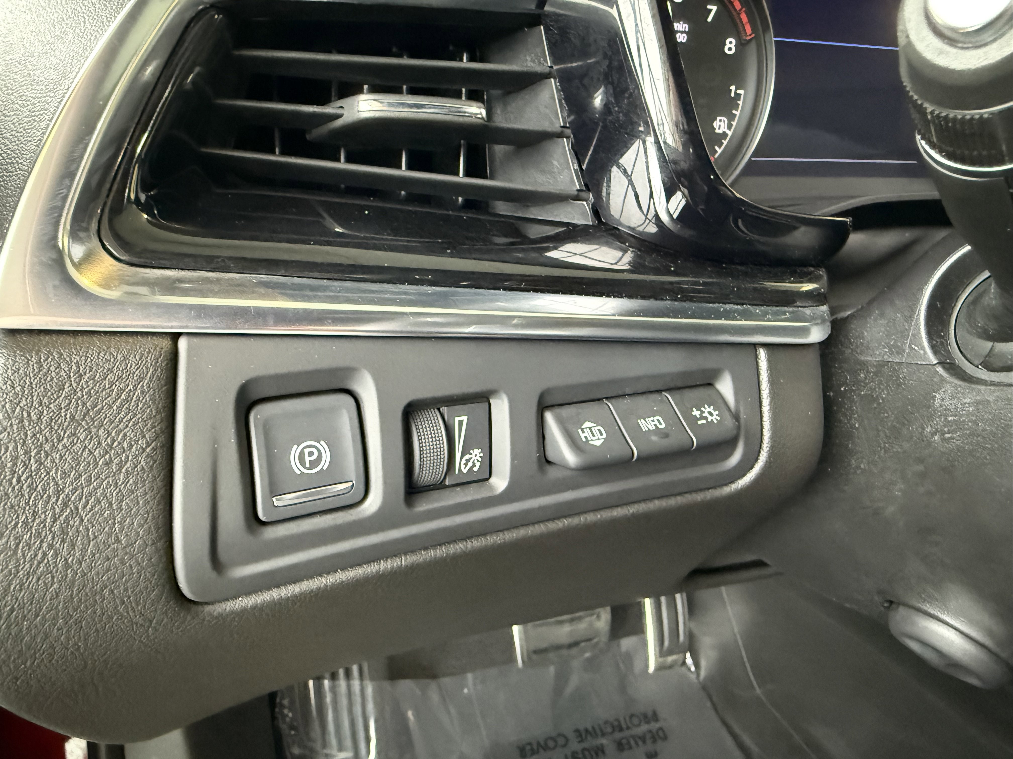 2021 Cadillac XT6 Sport