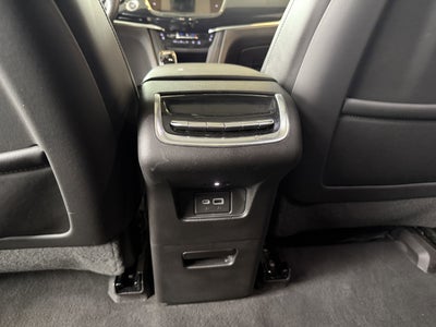 2021 Cadillac XT6 Sport