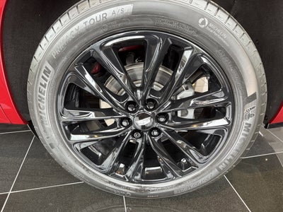 2021 Cadillac XT6 Sport