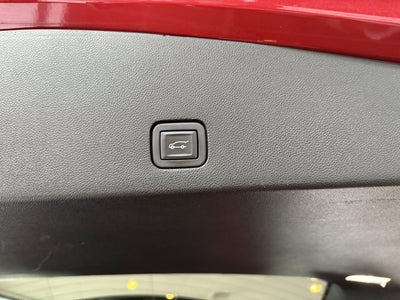 2021 Cadillac XT6 Sport