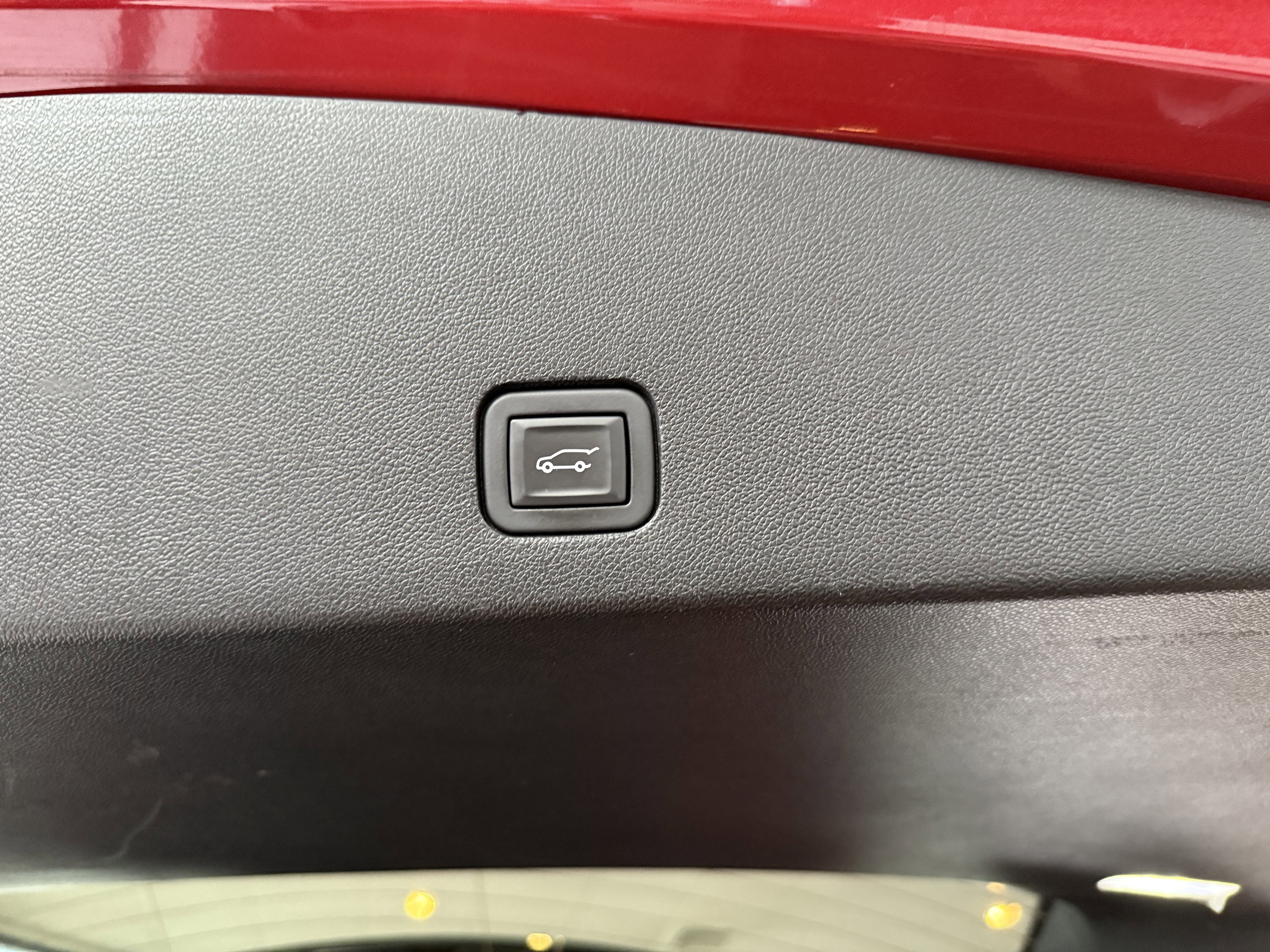 2021 Cadillac XT6 Sport