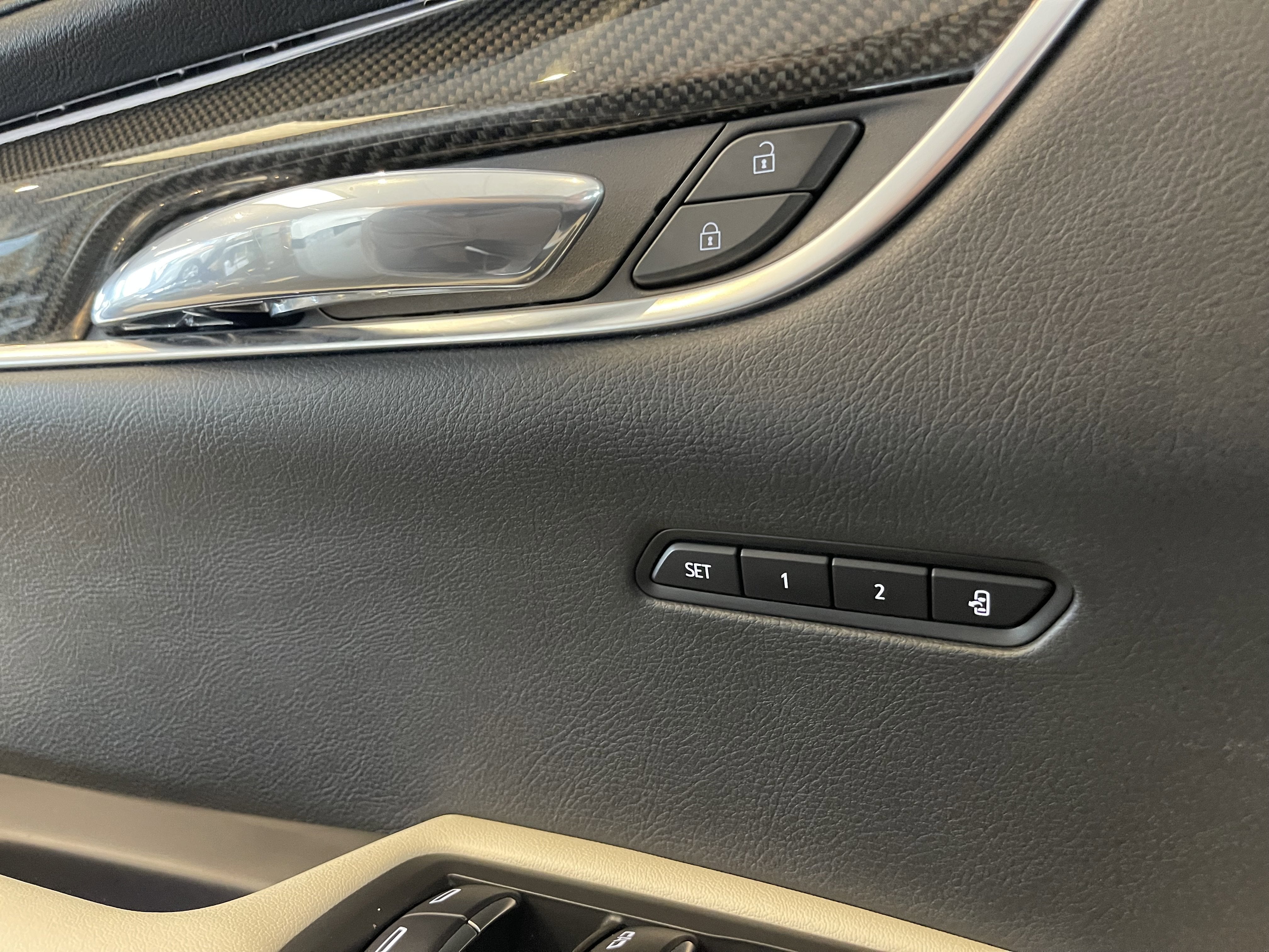 2022 Cadillac XT6 Sport