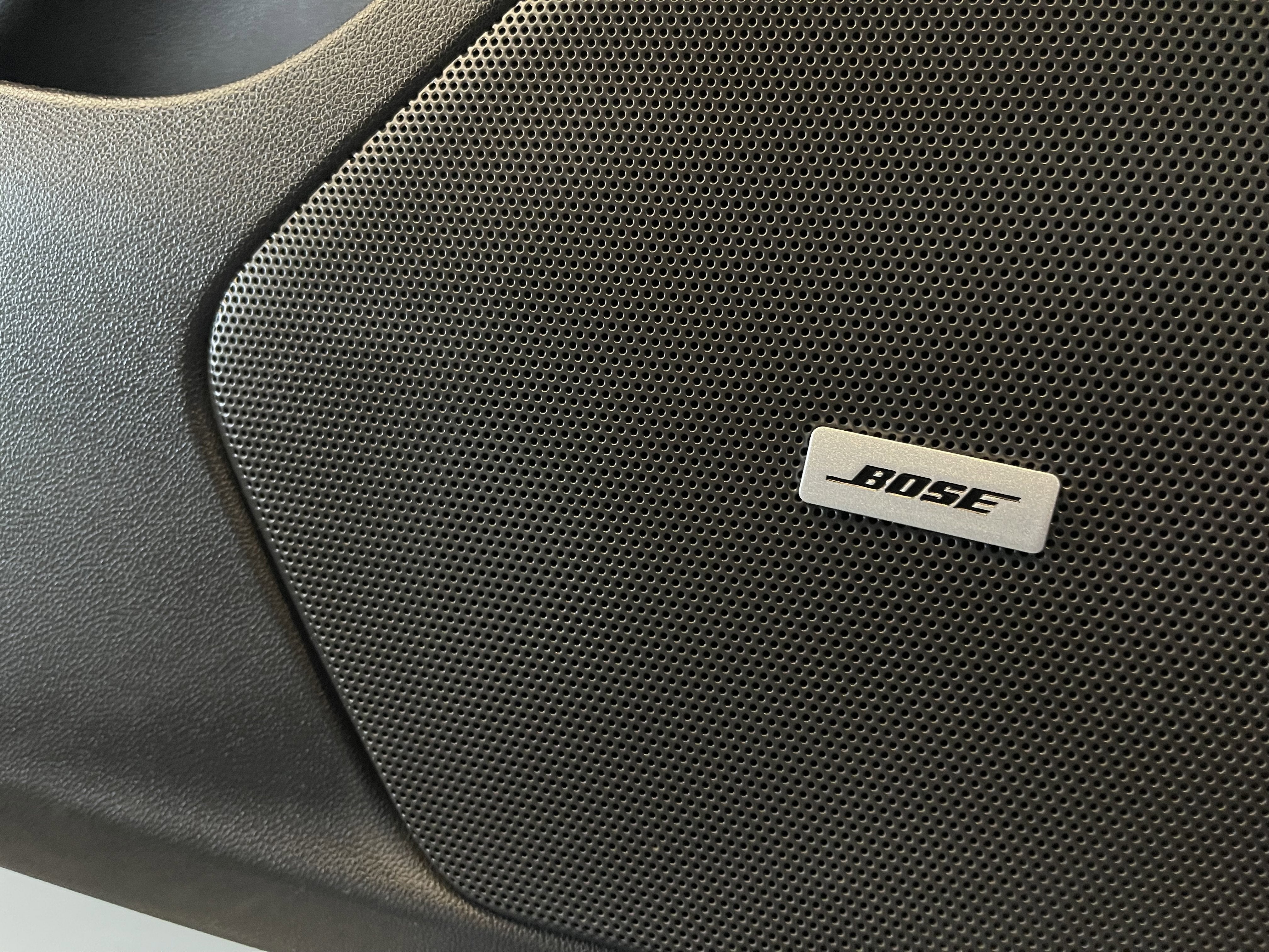 2022 Cadillac XT6 Sport