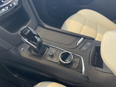 2022 Cadillac XT6 Sport