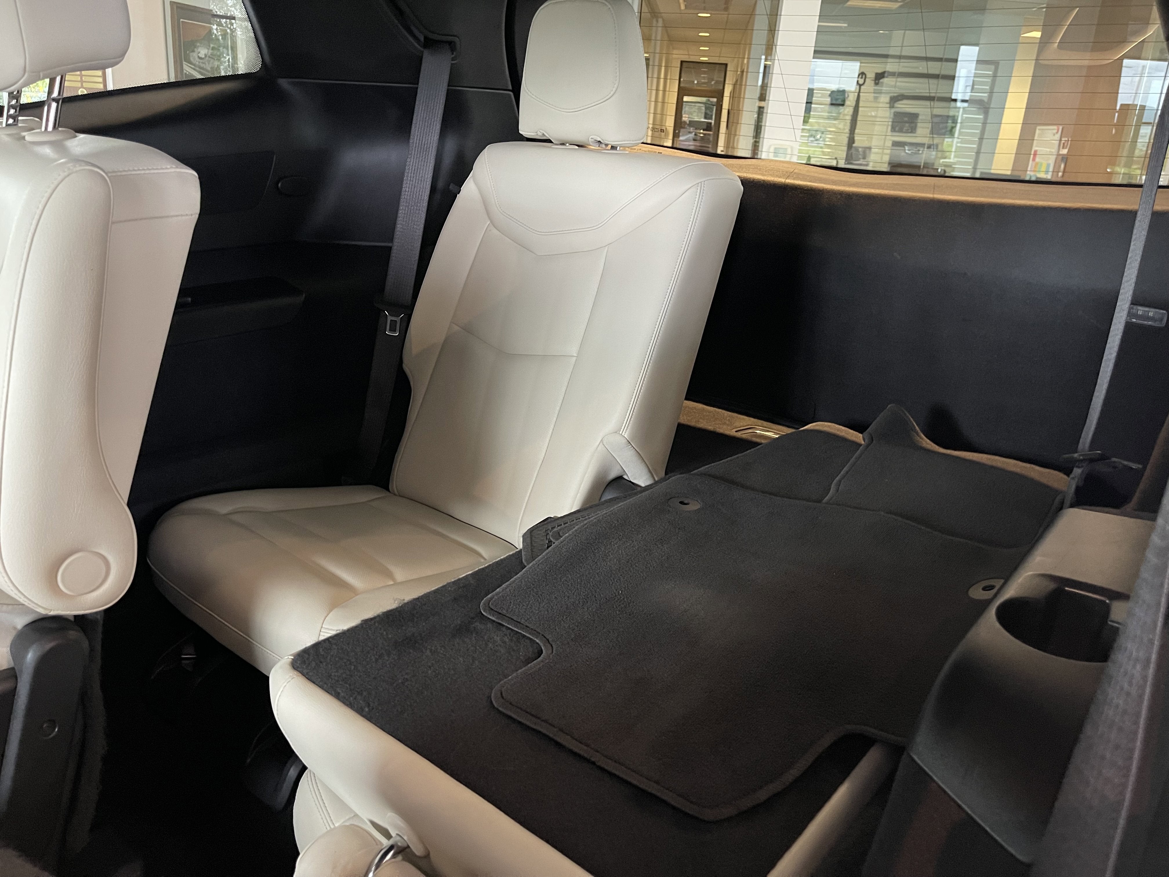 2022 Cadillac XT6 Sport