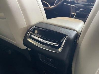 2022 Cadillac XT6 Sport