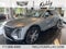 2024 Cadillac LYRIQ Luxury 1